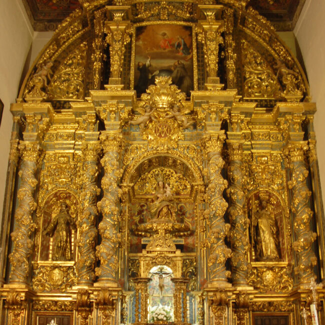 Iglesia de Nuestra Señora de Guadalupe