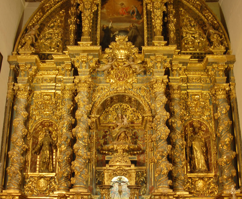 Iglesia de Nuestra Señora de Guadalupe