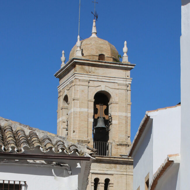 Parroquia de San Bartolomé