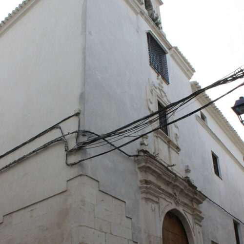 Iglesia del Espíritu Santo