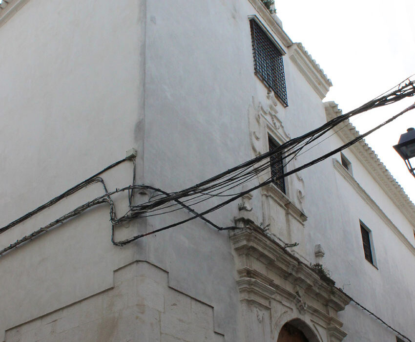 Iglesia del Espíritu Santo