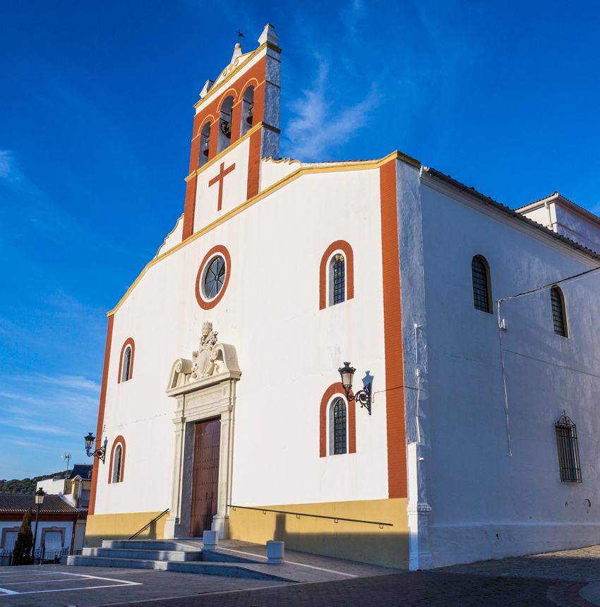 Parroquia de San Pedro Apóstol