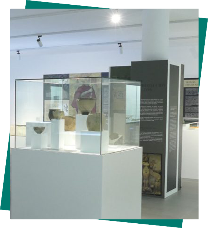 Museo Histórico
