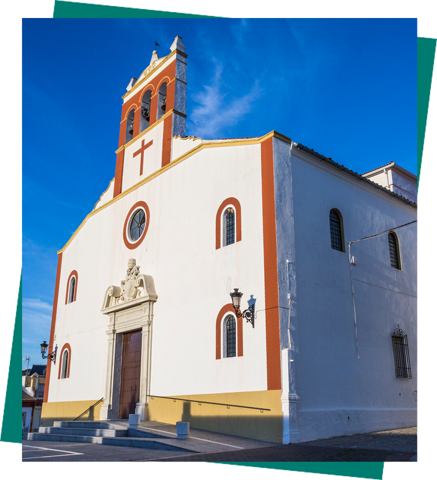 Parroquia de San Pedro Apóstol