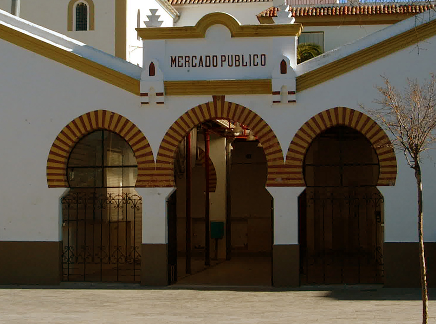 Mercado Municipal
