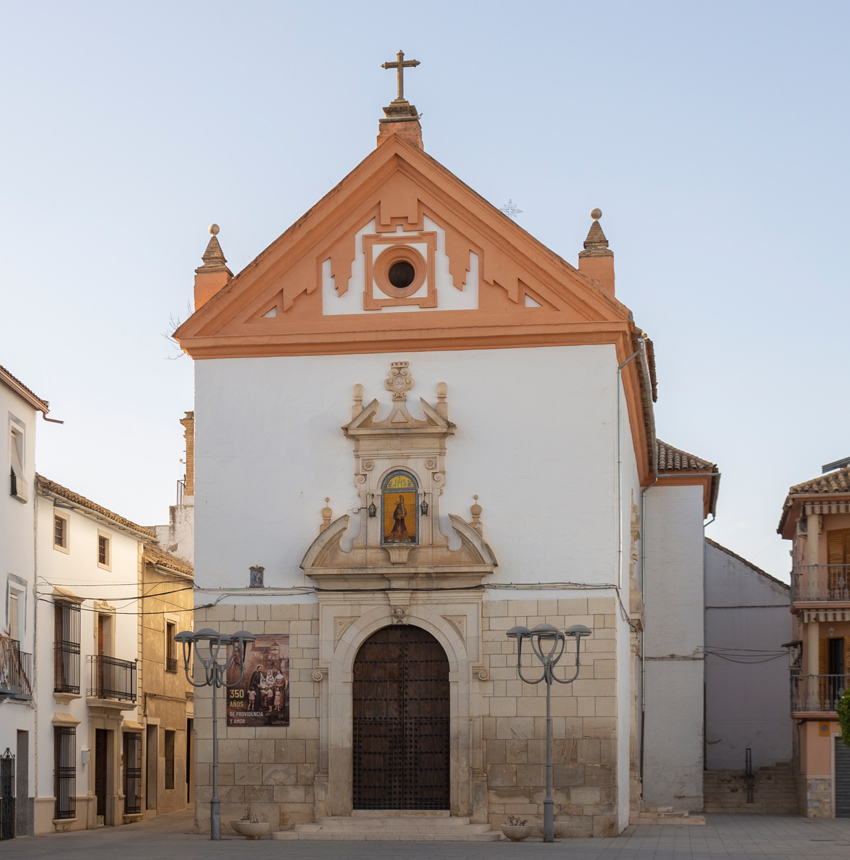 Iglesia de Jesús Nazareno
