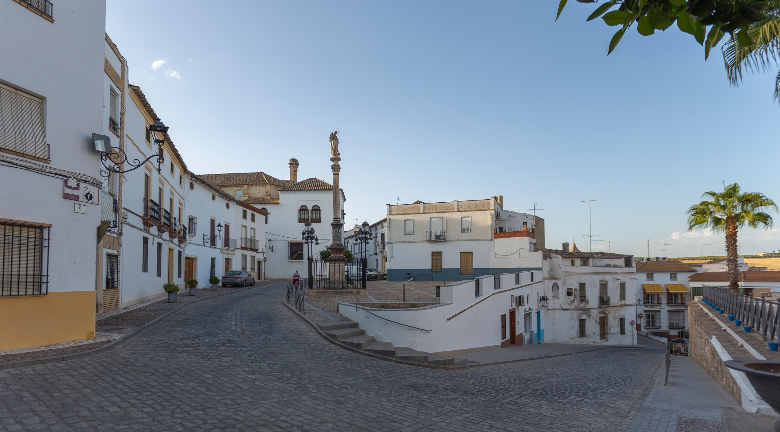 Triunfo de San Rafael