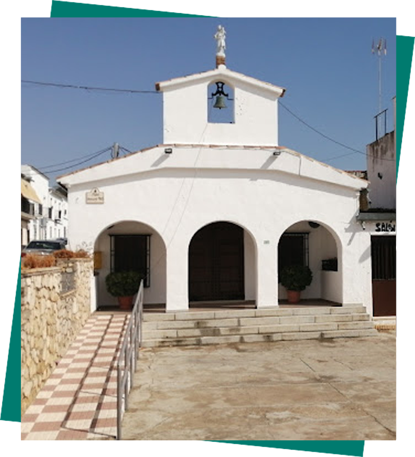 Iglesia Parroquial de Nuestra Señora de Fátima y Cristo del Amor