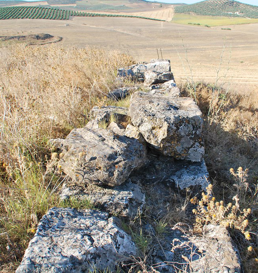 Recinto Fortificado del Cambronero