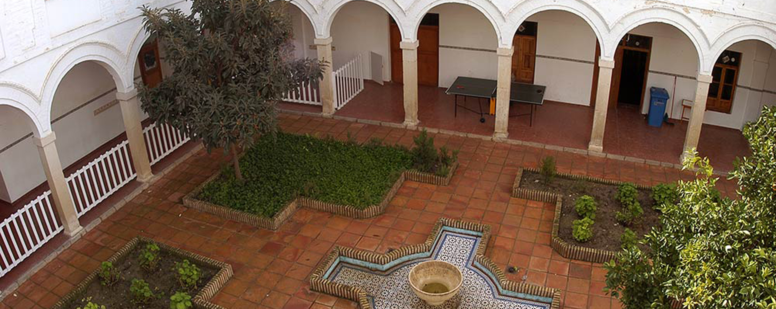 Convento de Santo Domingo de Scala Coeli