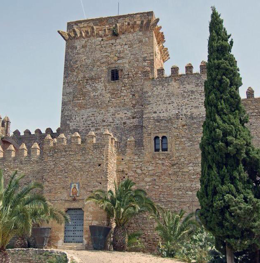 Castillo Ducal