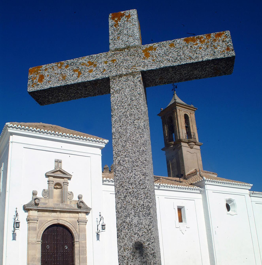 Iglesia Parroquial de San Bartolomé