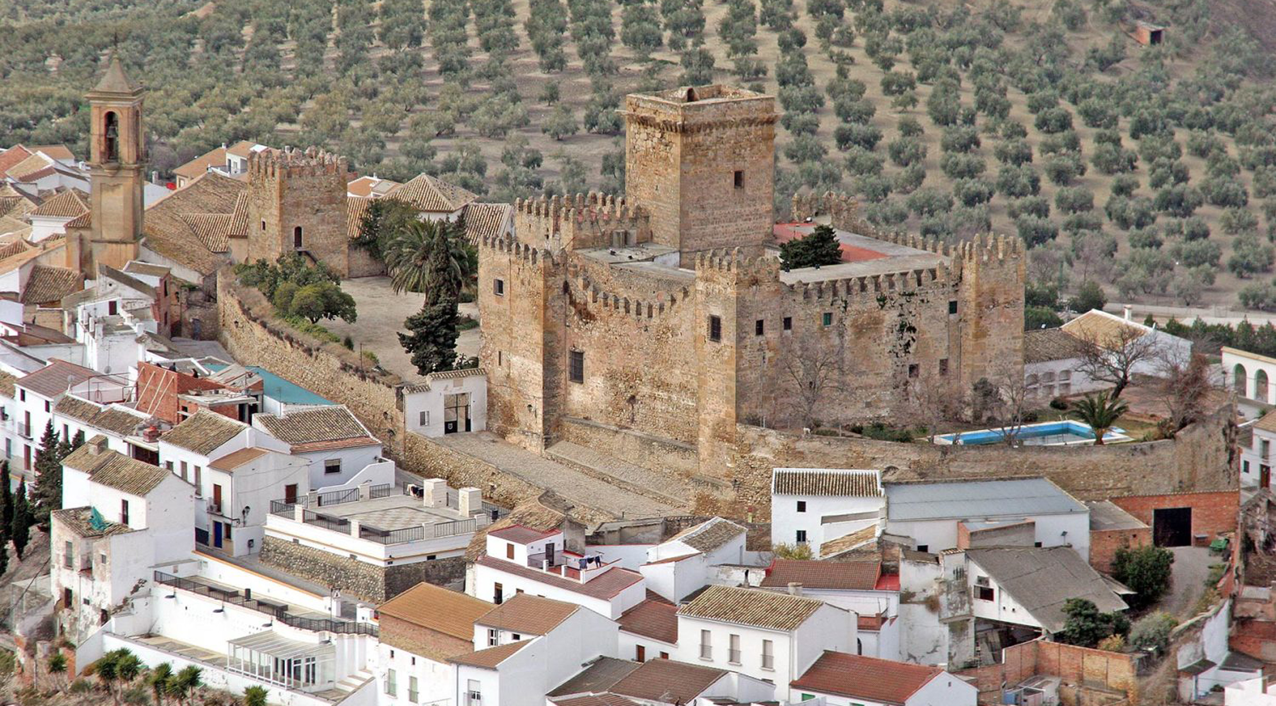 Castillo Ducal