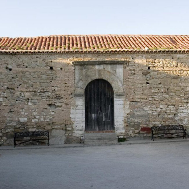 Ermita de Santo Domingo