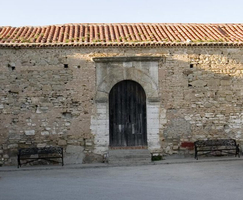 Ermita de Santo Domingo