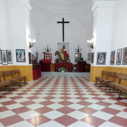 Ermita de Nuestra Señora de la Cabeza