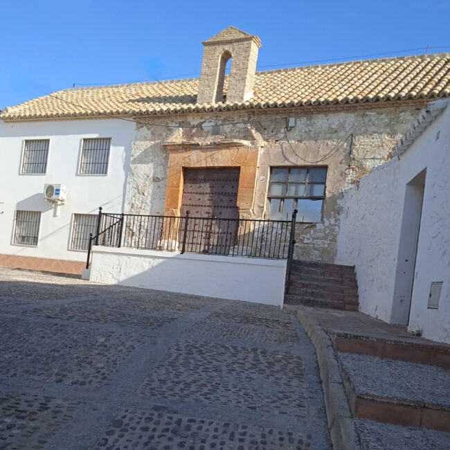 Ermita de Santa Rita