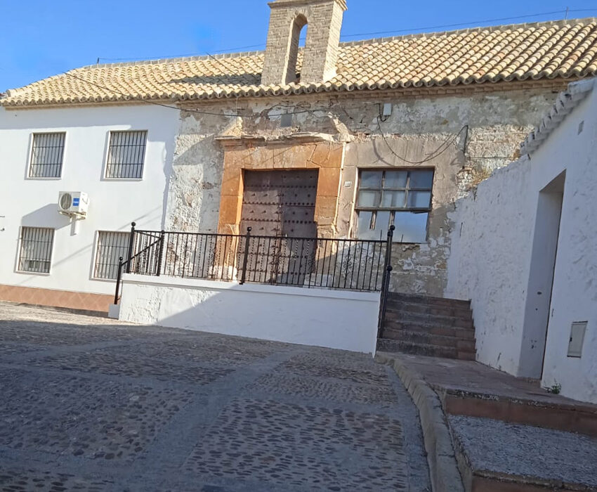 Ermita de Santa Rita