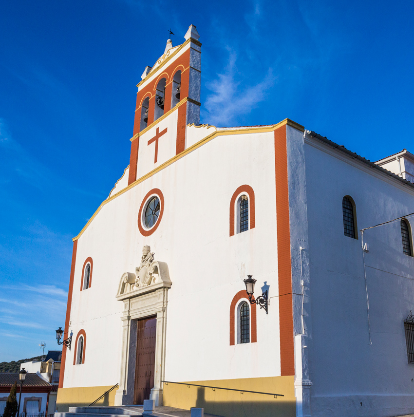 Parroquia de San Pedro Apóstol