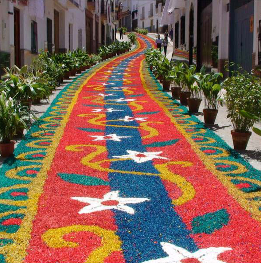 Corpus Christi de Valenzuela