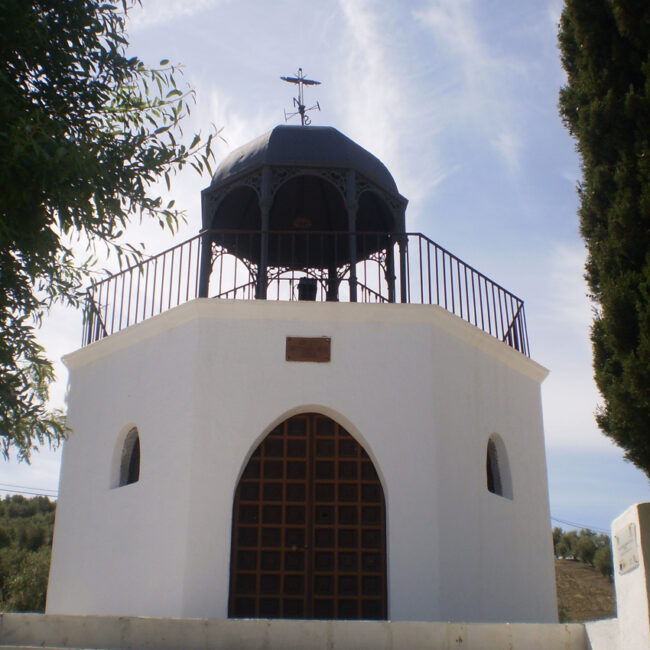 Ermita del Calvario