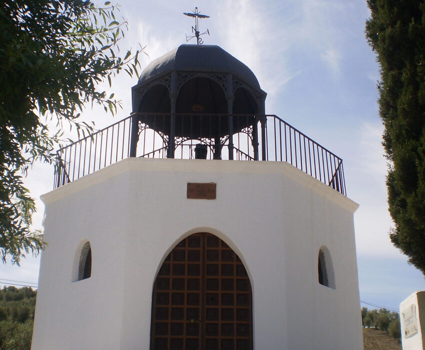 Ermita del Calvario