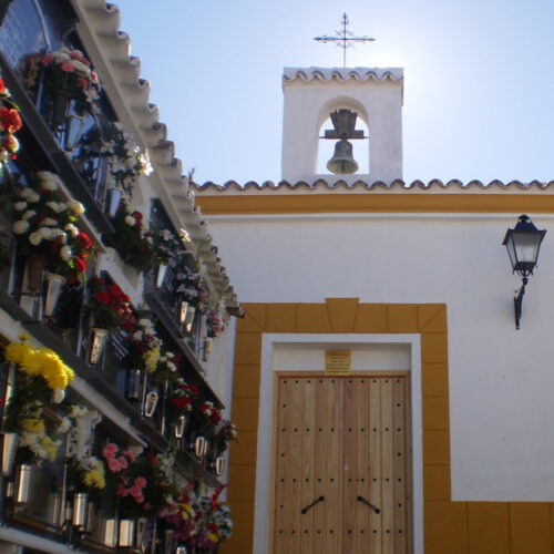 Ermita de San Roque