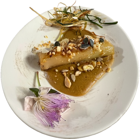 Plato típico de la zona